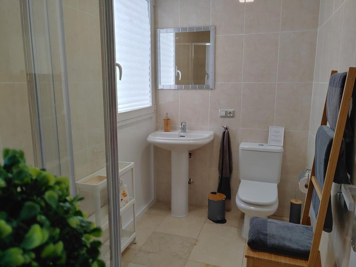Villa Luxury Duplex Atlantic Four Seasons Santa Cruz de Tenerife Exterior foto